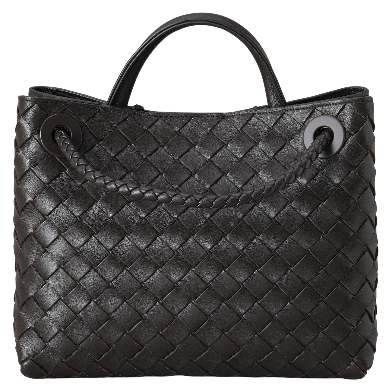 BOTTEGA VENETA(USED)보테가베네타 안디아모 스몰